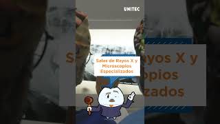 Recorrido Odontológico UNITEC con La Muela del Juicio [upl. by Dahsar737]