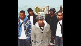 THE BEST OF QUATRO PLUS  MIXED BY DJ SPIDER [upl. by Akeirahs]