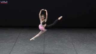 Ballet vs Hip Hop  Annika Verplancke [upl. by Angell127]