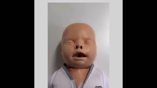 Infant Emergency First Aid Health professional Health Tips  holistic harmony health care [upl. by Leihcar]