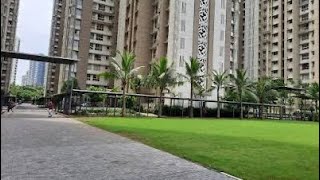 1BHK Furnished Apartment Sale in Lodha Amara Thane West  8928197124 [upl. by Yoc]