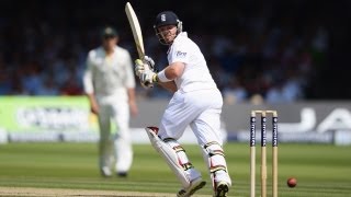 Investec Ashes highlights from day one at Lords morning session England v Australia [upl. by Dyann578]