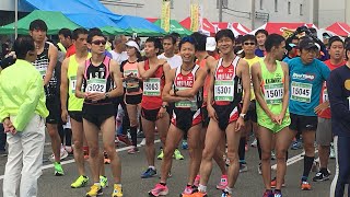 タートルマラソンSHODOSHIMA OLIVE MARATHON 2019 [upl. by Canter230]