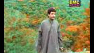 Balochi song  Muslim hammal [upl. by Ecyaj]