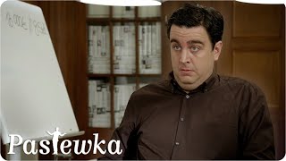 Der Traum vom TatortKommissar  Best of Pastewka  Staffel 6 Folge 9 [upl. by Meingolda]