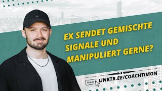 Ist Deine Ex ÄngstlichVermeidend Desorganisierter Bindungsstil [upl. by Retsek]