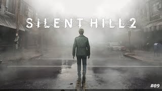 Silent Hill 2 09  Sehr Effektiv James [upl. by Ryley290]