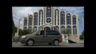 2006 Chevrolet Uplander LS TOUR [upl. by Long204]