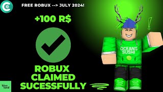 ALL 12 NEW PROMOCODES FOR BLOXLANDCLAIMRBXRBXLOOT amp RBXDEMON  JULY 2024 CODES  CLAIMRBXGG [upl. by Chrisse]