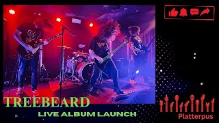 Treebeard 🇦🇺 8x0 Live in Adelaide November 2024 [upl. by Kucik]