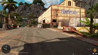 Far Cry 6 Gameplay [upl. by Romola426]