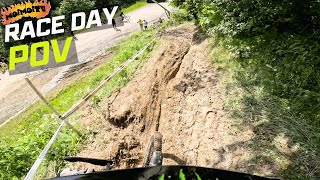 COMBLOUX WORLD CUP FULL RACE STAGE GOPRO POV  Jack Moir [upl. by Winser]