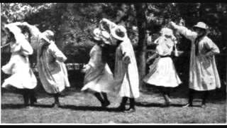 Shirley Collins  Staines Morris [upl. by Arammahs799]