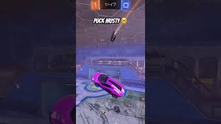 Greatest snow day pass rlssl shortvideos gaming shortsviral games rocketleague [upl. by Maurice]