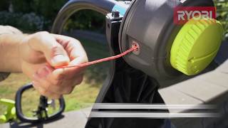 RYOBI NZ Line Trimmer amp Brushcutter Buyers Guide [upl. by Philips840]