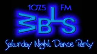 WBLS  SATURDAY NIGHT DANCE PARTY MASTERMIX 198283  PART 13 [upl. by Anes128]