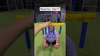 Reaction Test In Boxing Gloves How Many Would You Catch😄🤣🌪️reflexes challenge [upl. by Htennaj]