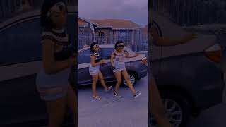 Amapiano 2024 dance challenge dance tiktok viralvideo viralshorts 2024 latest shorts [upl. by Auahsoj]