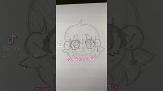 tutorial on how I draw eyes C art tutorial drawing [upl. by Keyek]