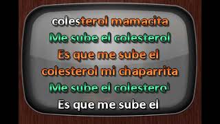 La Casetera Con Coros Pura Sabrosura La Negra Catalina Juana la Cubana La Gallina El Pachuco [upl. by Nihi]