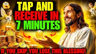 😍GOD SAYS TODAY IS YOUR FINANCIAL FREEDOM DAY DONT IGNORE THIS MESSAGE FROM GOD TO YOU [upl. by Asennav]