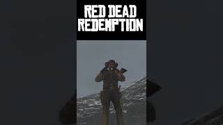 Dutch shot John reddeadredemption [upl. by Inaliak]