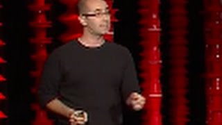 Why is algebra so hard  Emmanuel Schanzer  TEDxBeaconStreet [upl. by Klimesh]