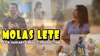 Lagu Manggarai  MOLAS LETE  ehart Music pro2023 [upl. by Castro]