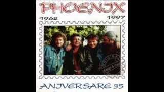 PHOENIX  ANIVERSARE 35  CD  1997 [upl. by Anaoj41]