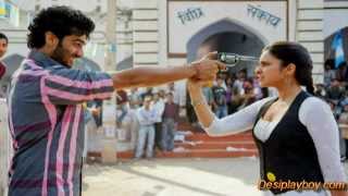 Aafaton Ke Parinde Song  Ishaqzaade  HD [upl. by Elwood]