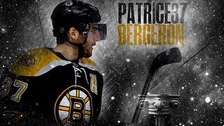 The Best of Patrice Bergeron HD [upl. by Aible240]