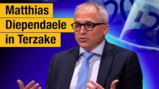 Matthias Diependaele Beloftes aan kiezers moeten realistisch zijn [upl. by Annat]