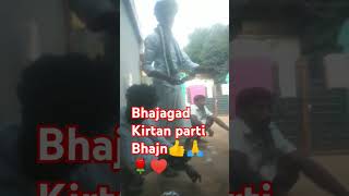 odia Bhajn Bhajagad kirtan parti purna Bhatra pk music 2024shorts video [upl. by Retsel]