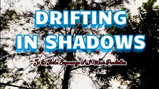 quotDRIFTING IN SHADOWSquot  by Jv amp Shula Esparrago AI Music Production [upl. by Walls554]