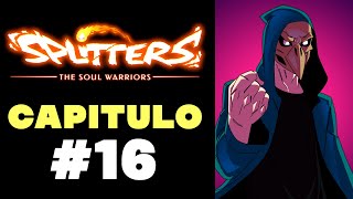 SPLITTERS 1X16  quotCORAZÓNquot [upl. by Kelby]