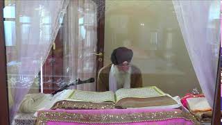 Live From Gurdwara Guru Nanak DarbarSouthall [upl. by Ogg]