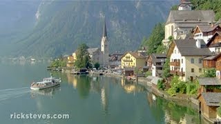 Salzburg Austria Music Lakes and Mountains  Rick Steves’ Europe Travel Guide  Travel Bite [upl. by Cece820]