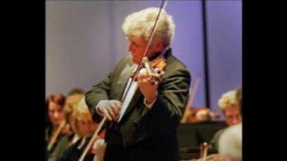 Zukerman plays Tchaikovsky  Violin Concerto 1969 Debut Part 14 [upl. by Enair]