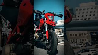 Hypermotard 1100 [upl. by Carolus214]