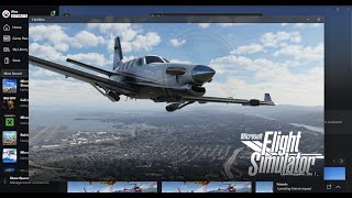 Fix Microsoft Flight Simulator 2024 Microsoft Account LoginSign In Issue on PC [upl. by Prosser203]