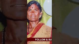 Araka Bodamma Death Song Status  Puli Srikanth Folk songs  Emotional Folk songs [upl. by Quennie]