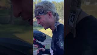 Steezy Paintball EDIT shotbycjk paintball paintballer paintballing [upl. by Connel]