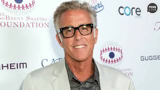 Christopher Lawford JFK nephew and General Hospital actor dies at 63 [upl. by Ecirtnom]