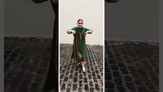 gaddi shokeen jatt Di bhangra [upl. by Lyreb]