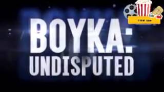 BOYKA UNDISPUTED 4 Trailer [upl. by Caras294]