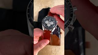 Unboxing A Limited Edition Version Of A Classic Omega [upl. by Feld]