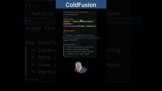 ListFindNoCase  Coldfusion List Function [upl. by Yrmac]