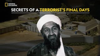 Files of Osama Bin Laden  Bin Ladens Hard Drive  हिंदी  S1  E1  Nat Geo [upl. by Petey]