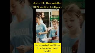 Discover the Hidden Tactics Behind John D Rockefellers Success [upl. by Malita]