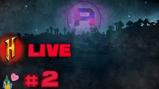 🔴 LIVE  Minecraft 2  یاری کردن لەگەڵ بینەران [upl. by Runstadler]